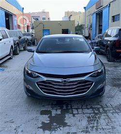 شيفروليه ماليبو